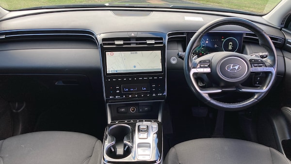 Used Hyundai TUCSON 2021 for sale - 76079614: Photo 10
