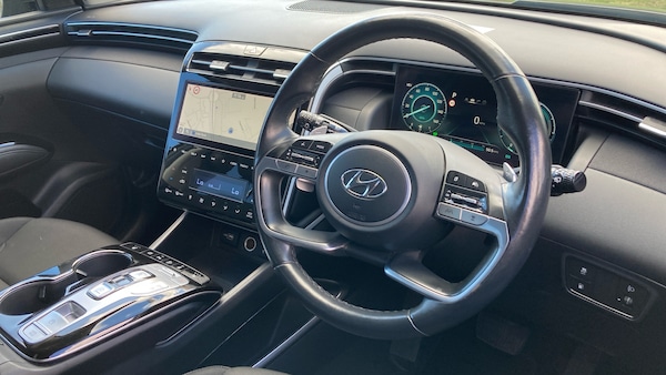 Used Hyundai TUCSON 2021 for sale - 76079614: Photo 11