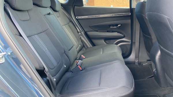 Used Hyundai TUCSON 2021 for sale - 76079614: Photo 16