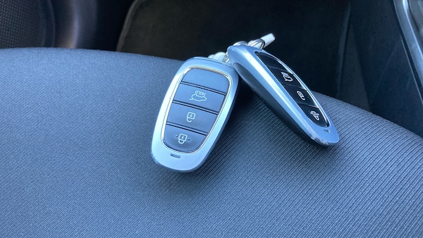 Used Hyundai TUCSON 2021 for sale - 76079614: Photo 19
