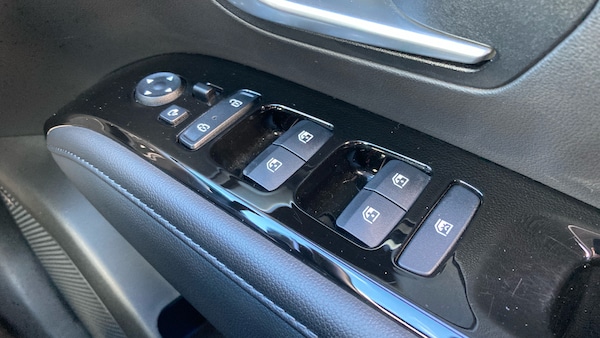 Used Hyundai TUCSON 2021 for sale - 76079614: Photo 22