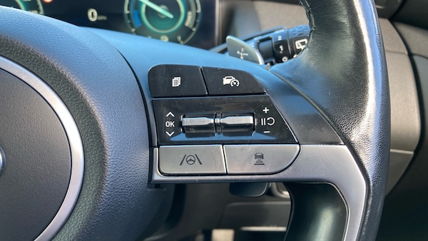 Used Hyundai TUCSON 2021 for sale - 76079614: Photo 24