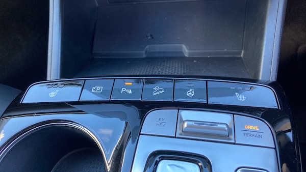 Used Hyundai TUCSON 2021 for sale - 76079614: Photo 28