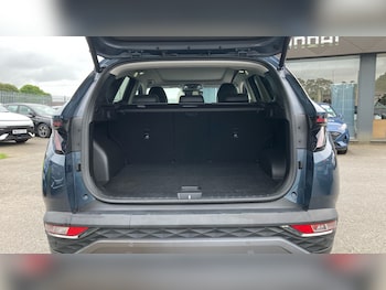 Used Hyundai TUCSON 2021 for sale - 78767731: Photo