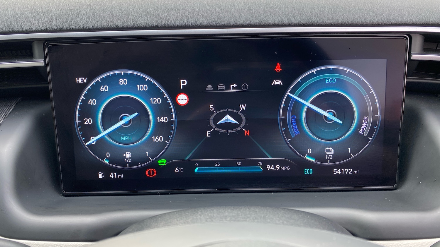 Used Hyundai TUCSON 2022 for sale - 77678600: Photo 12