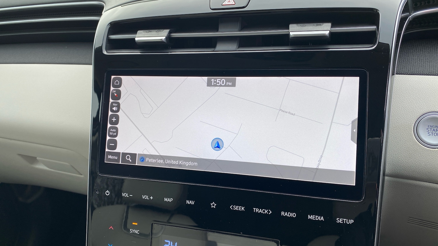 Used Hyundai TUCSON 2022 for sale - 77678600: Photo 18