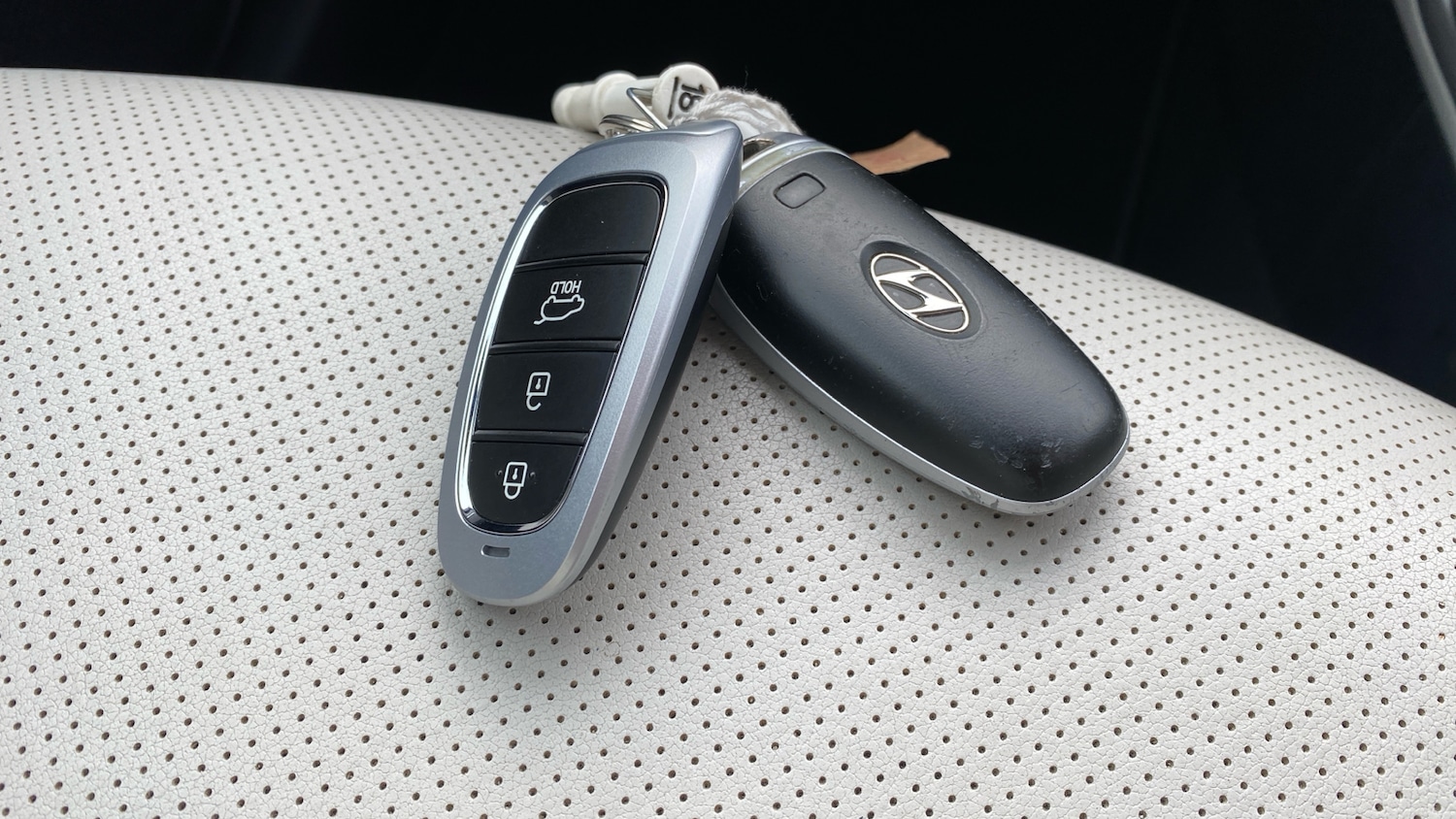 Used Hyundai TUCSON 2022 for sale - 77678600: Photo 19