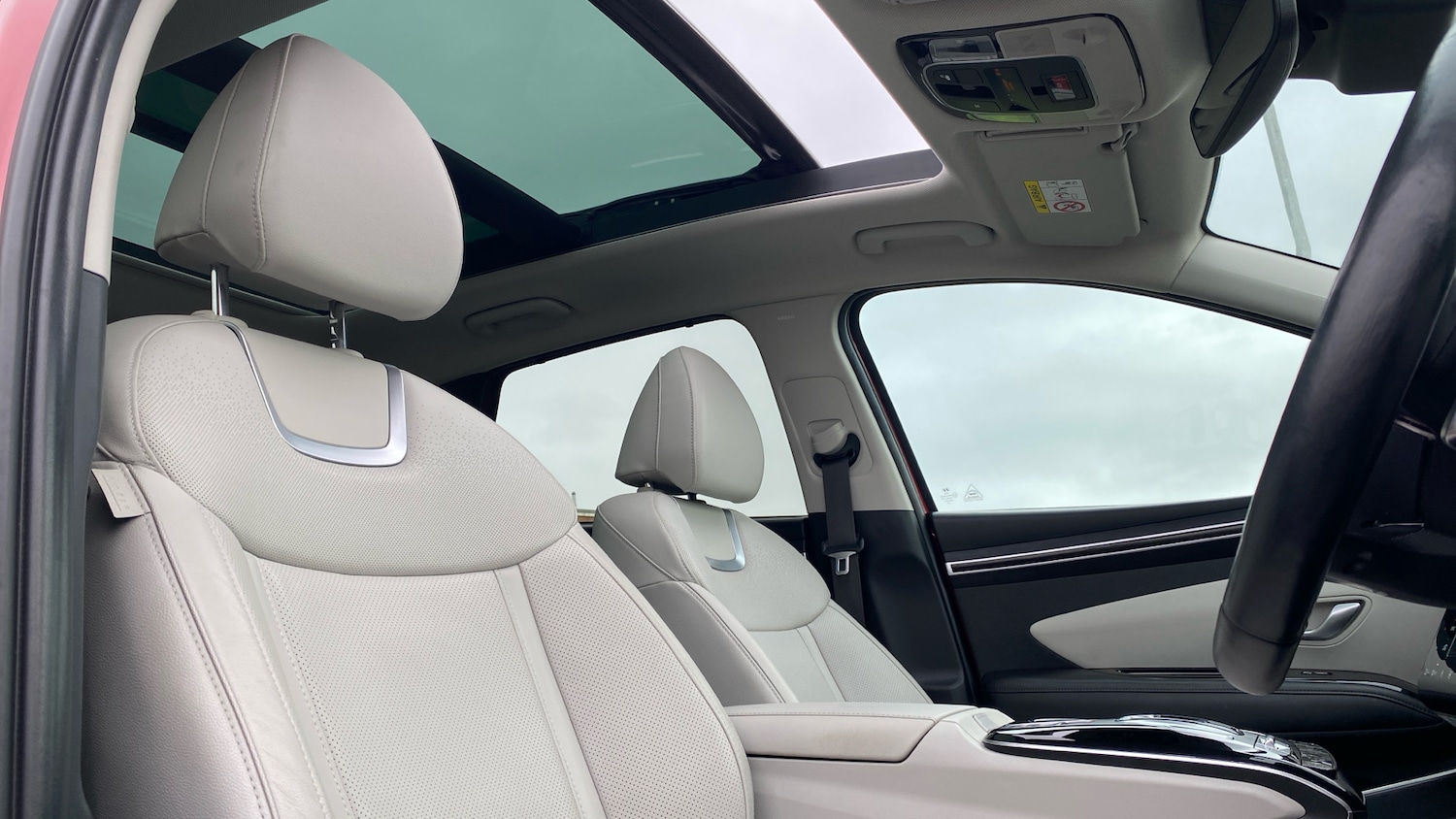 Used Hyundai TUCSON 2022 for sale - 77678600: Photo 25