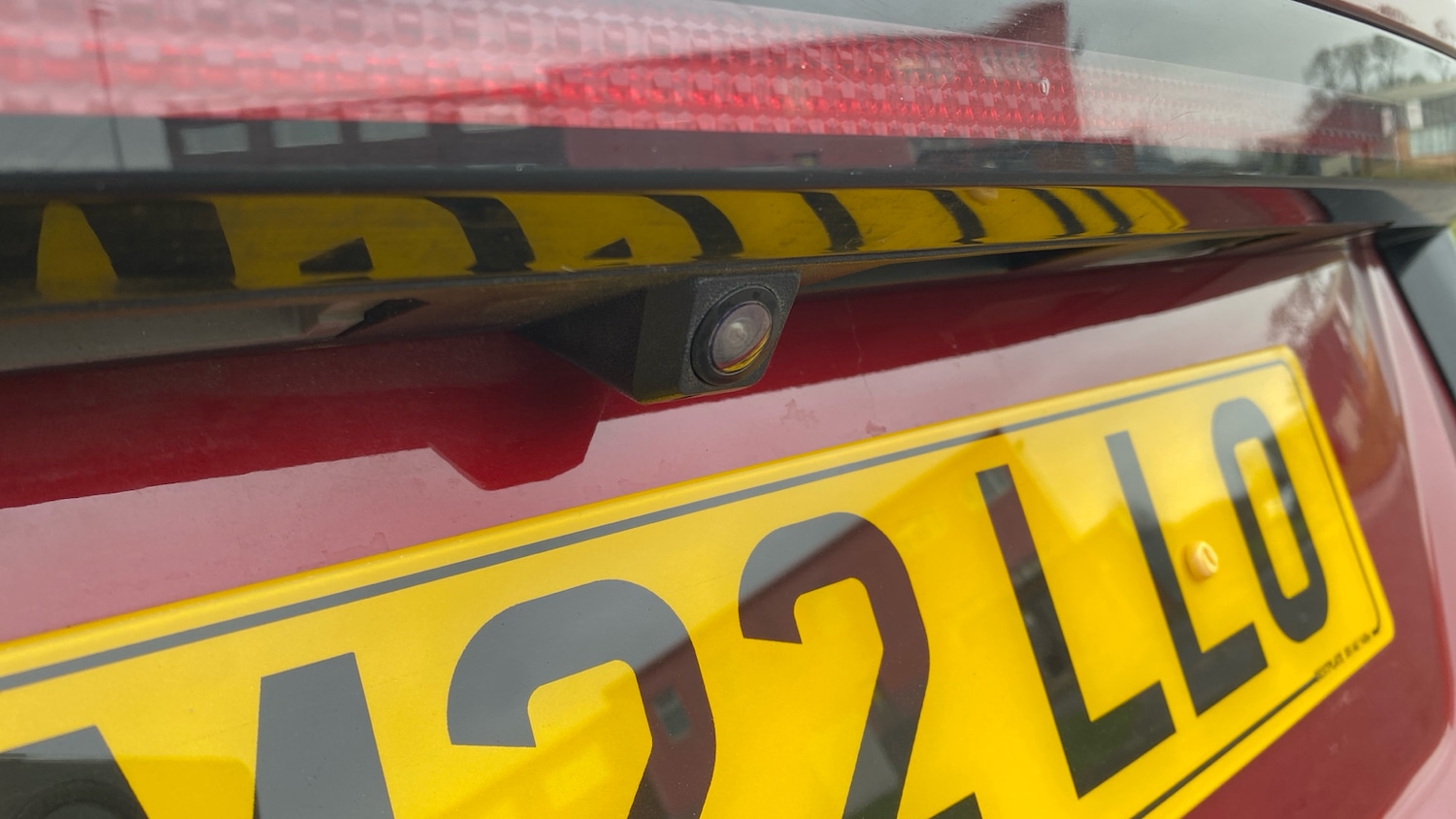 Used Hyundai TUCSON 2022 for sale - 77678600: Photo 27