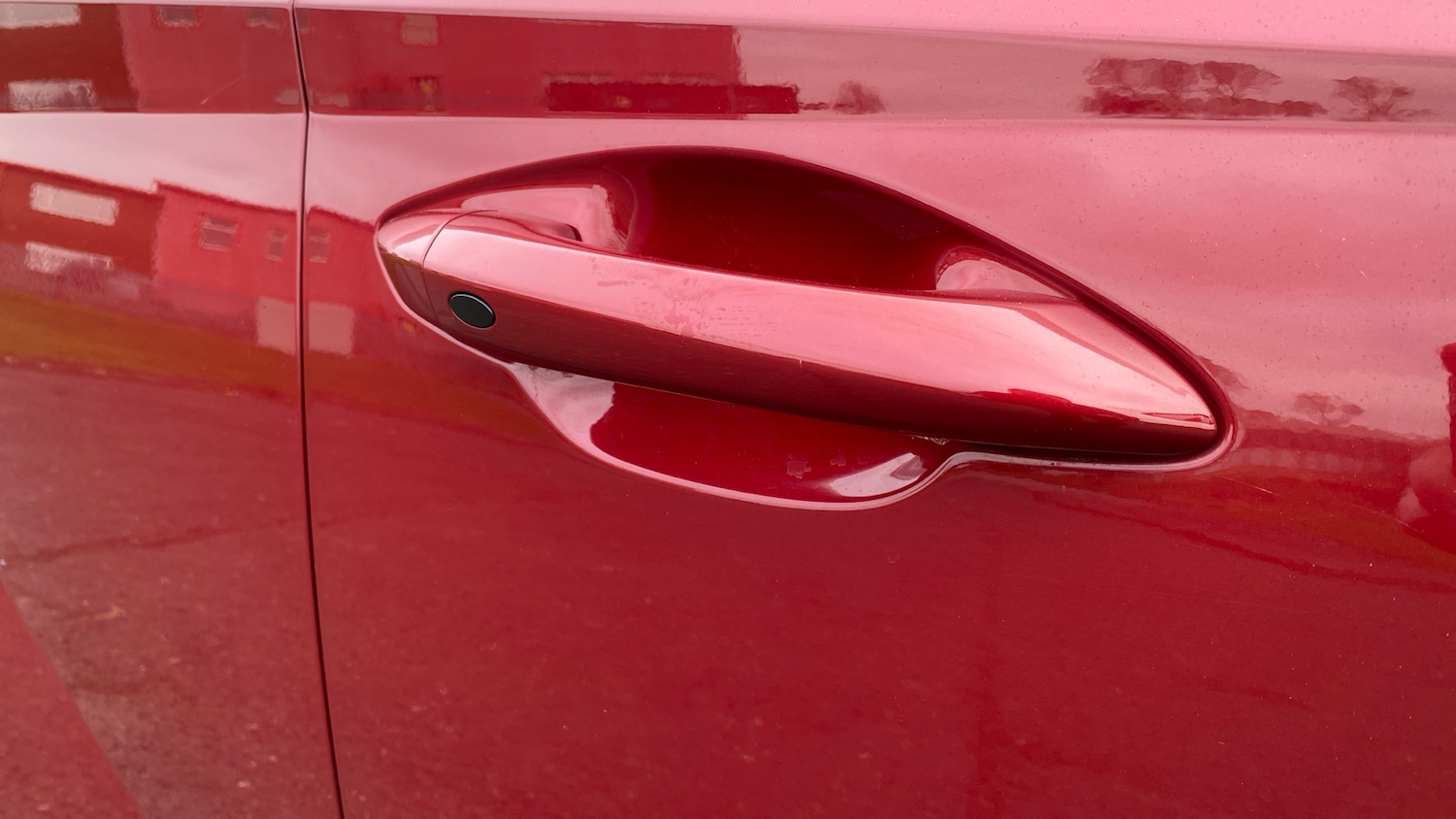 Used Hyundai TUCSON 2022 for sale - 77678600: Photo 30