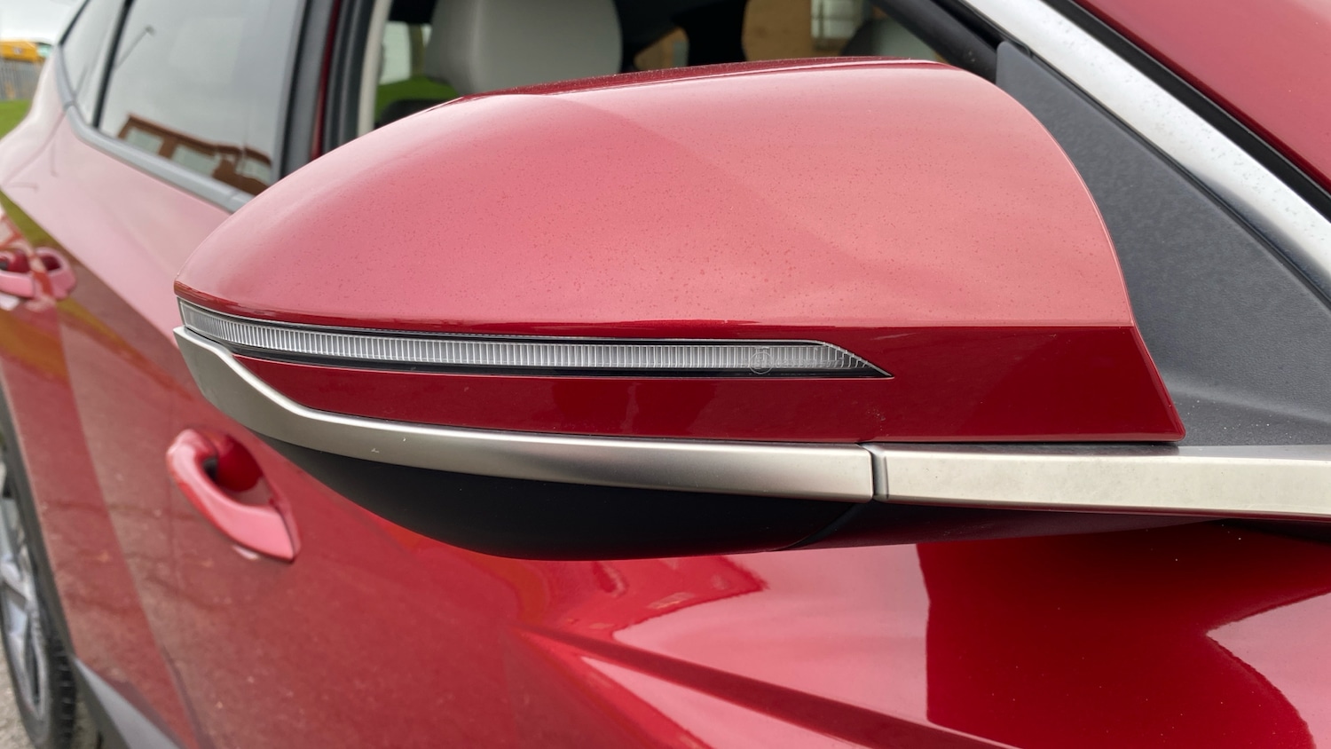 Used Hyundai TUCSON 2022 for sale - 77678600: Photo 31