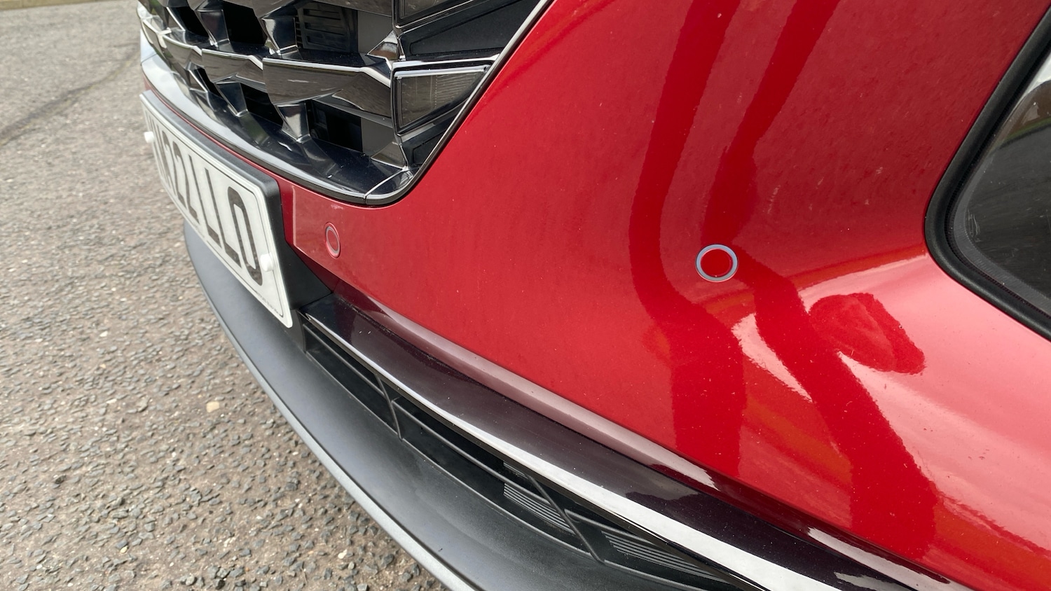 Used Hyundai TUCSON 2022 for sale - 77678600: Photo 32