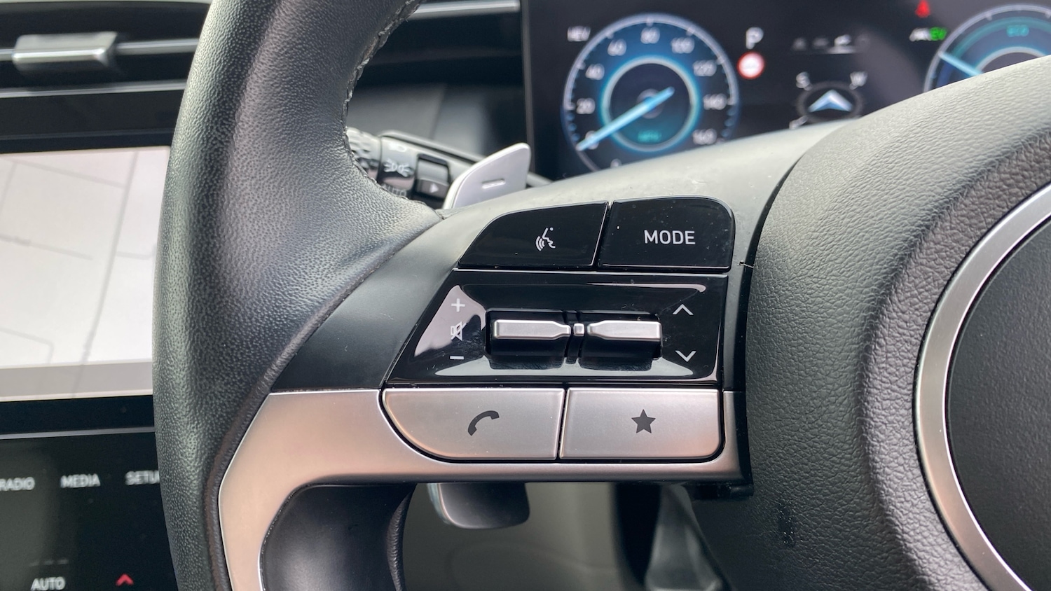 Used Hyundai TUCSON 2022 for sale - 77678600: Photo 38