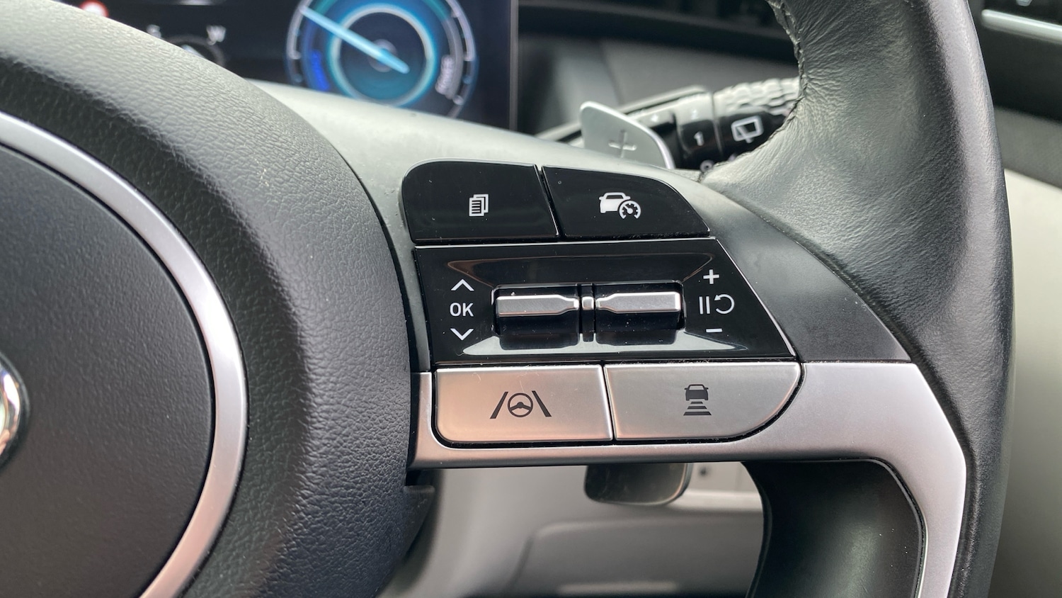 Used Hyundai TUCSON 2022 for sale - 77678600: Photo 39