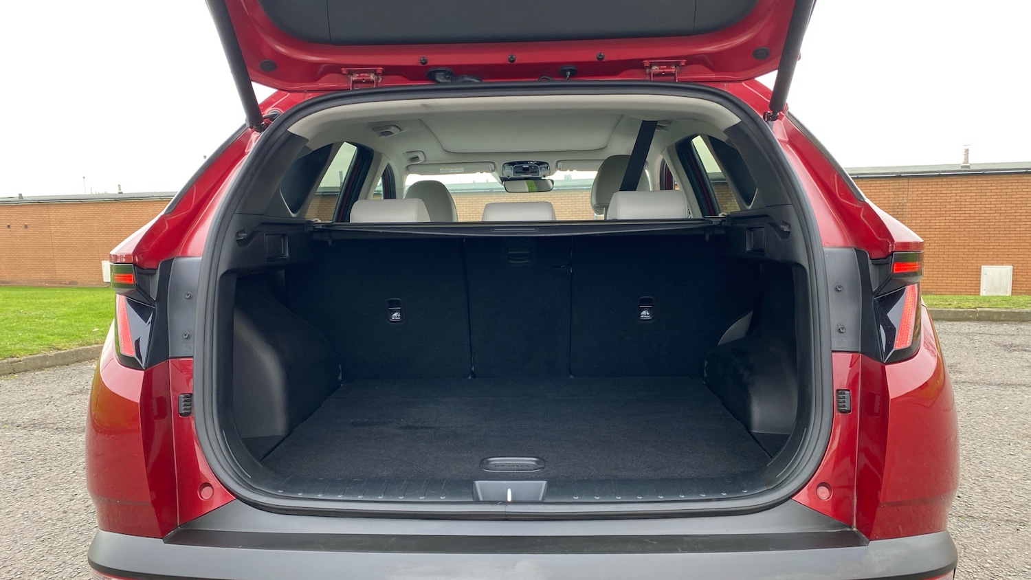 Used Hyundai TUCSON 2022 for sale - 77678600: Photo 4