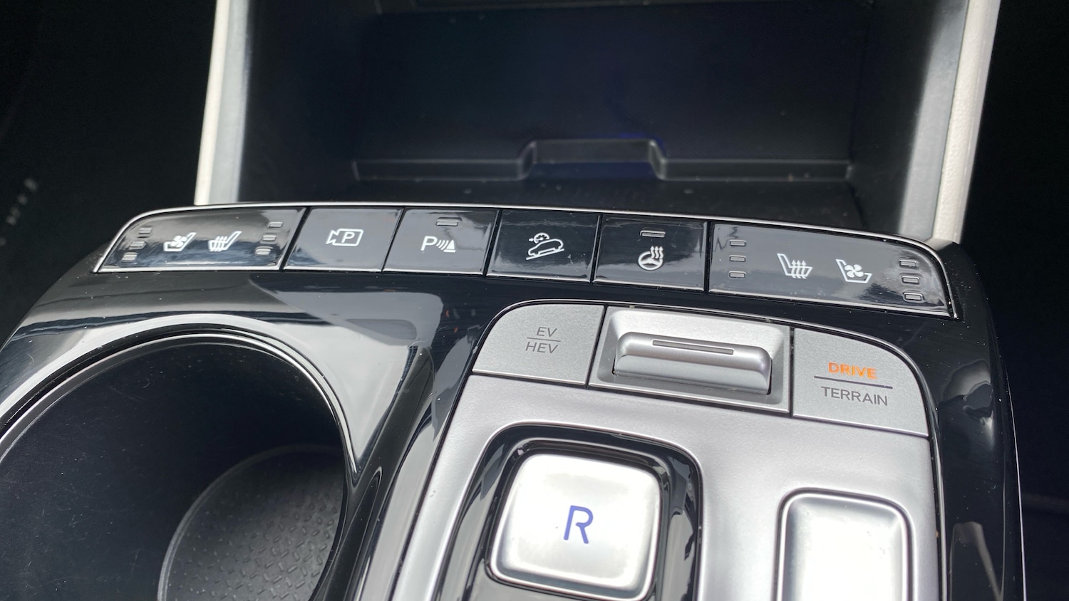 Used Hyundai TUCSON 2022 for sale - 77678600: Photo 44