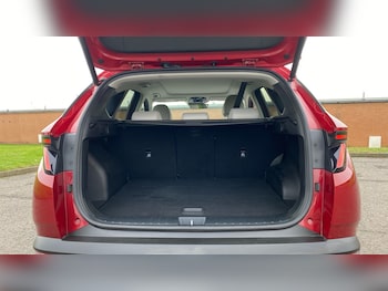 Used Hyundai TUCSON 2022 for sale - 77678600: Photo