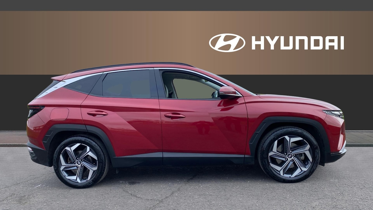 Used Hyundai TUCSON 2022 for sale - 77678600: Photo 5