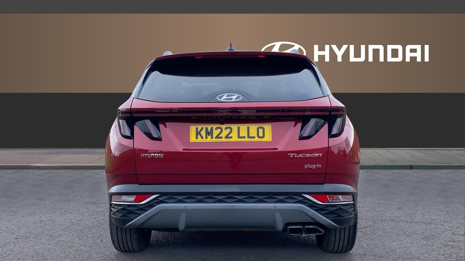 Used Hyundai TUCSON 2022 for sale - 77678600: Photo 6