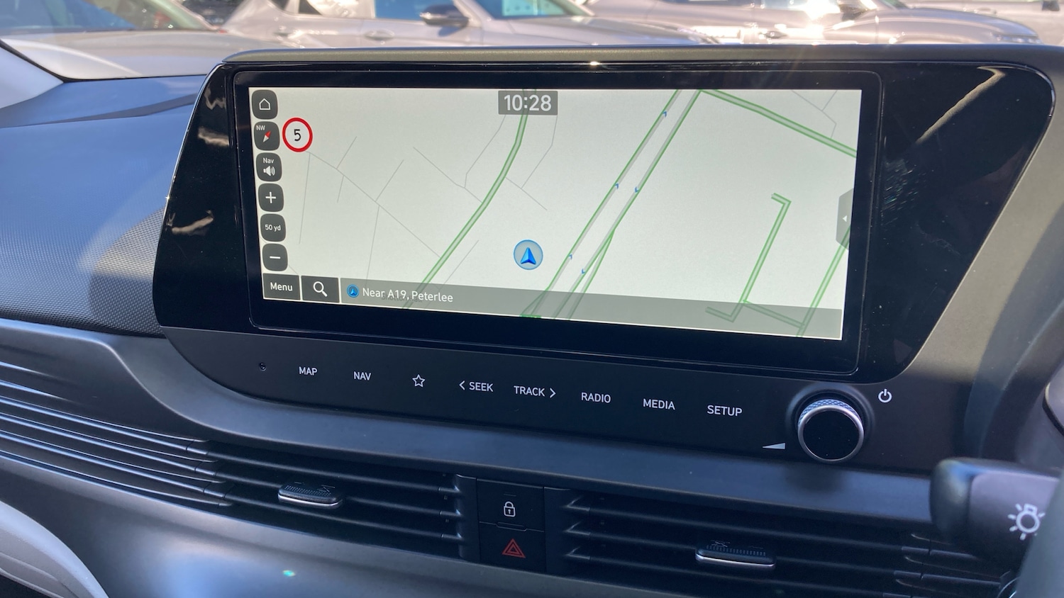 Used Hyundai i20 2025 for sale - 77918454: Photo 12