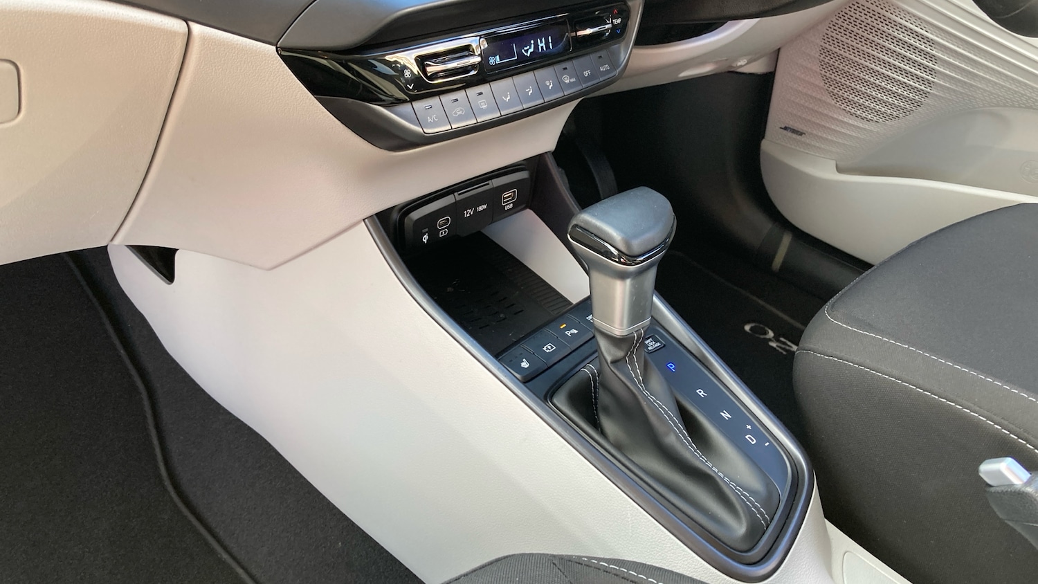 Used Hyundai i20 2025 for sale - 77918454: Photo 13