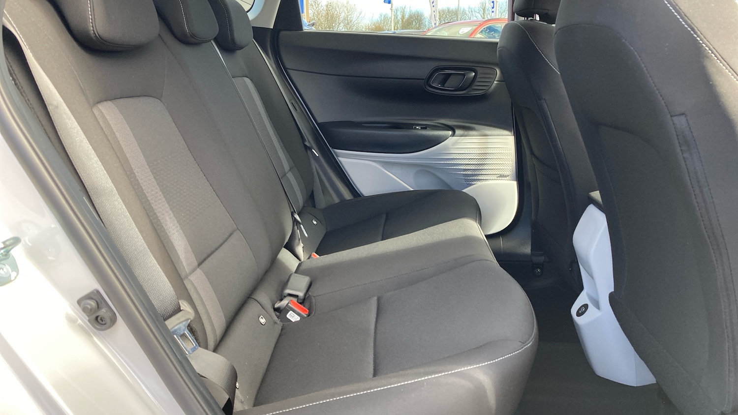 Used Hyundai i20 2025 for sale - 77918454: Photo 16