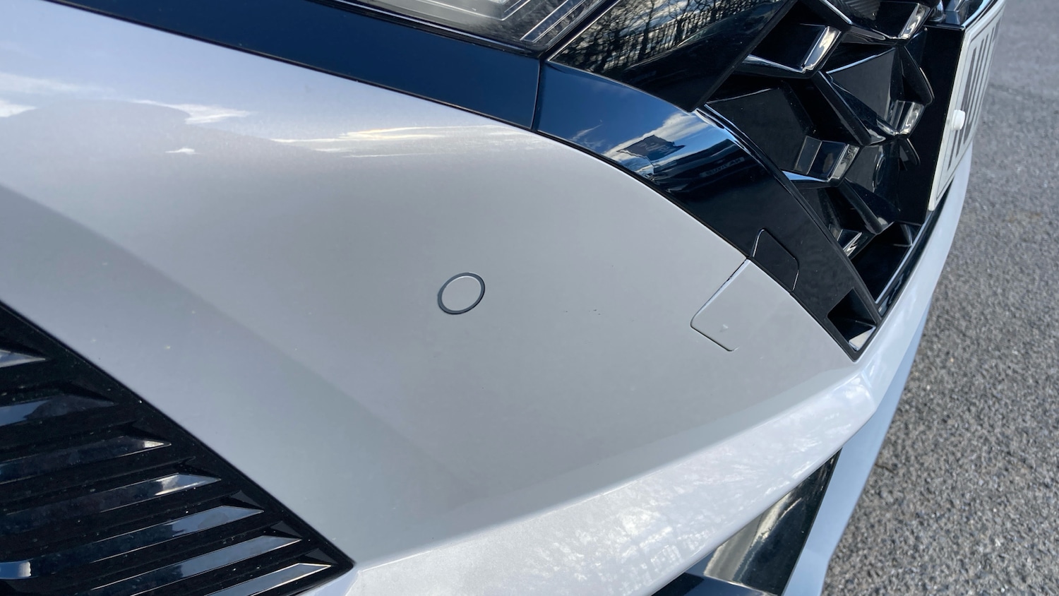 Used Hyundai i20 2025 for sale - 77918454: Photo 25