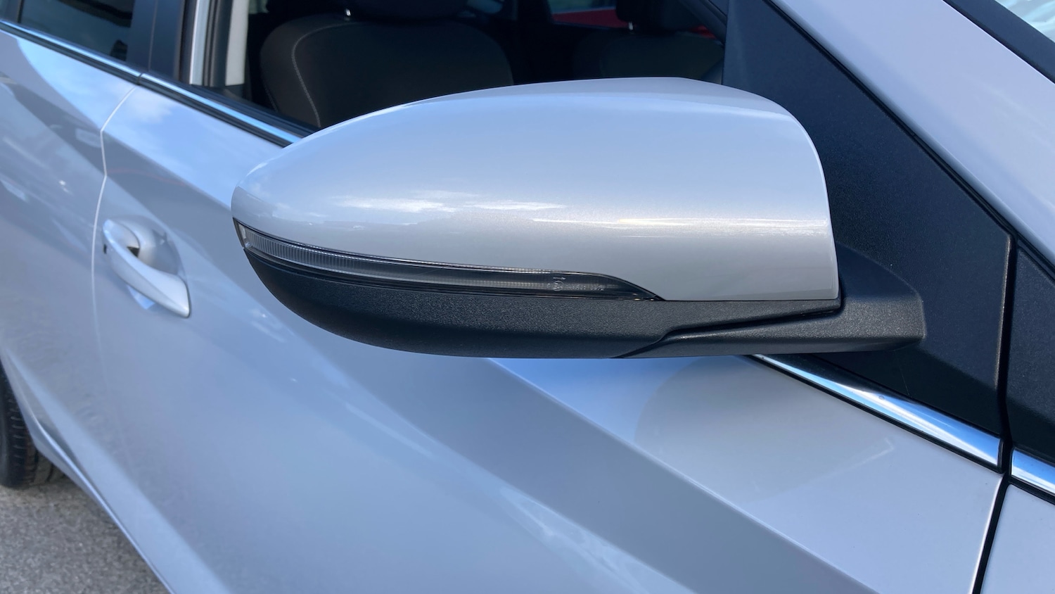 Used Hyundai i20 2025 for sale - 77918454: Photo 26