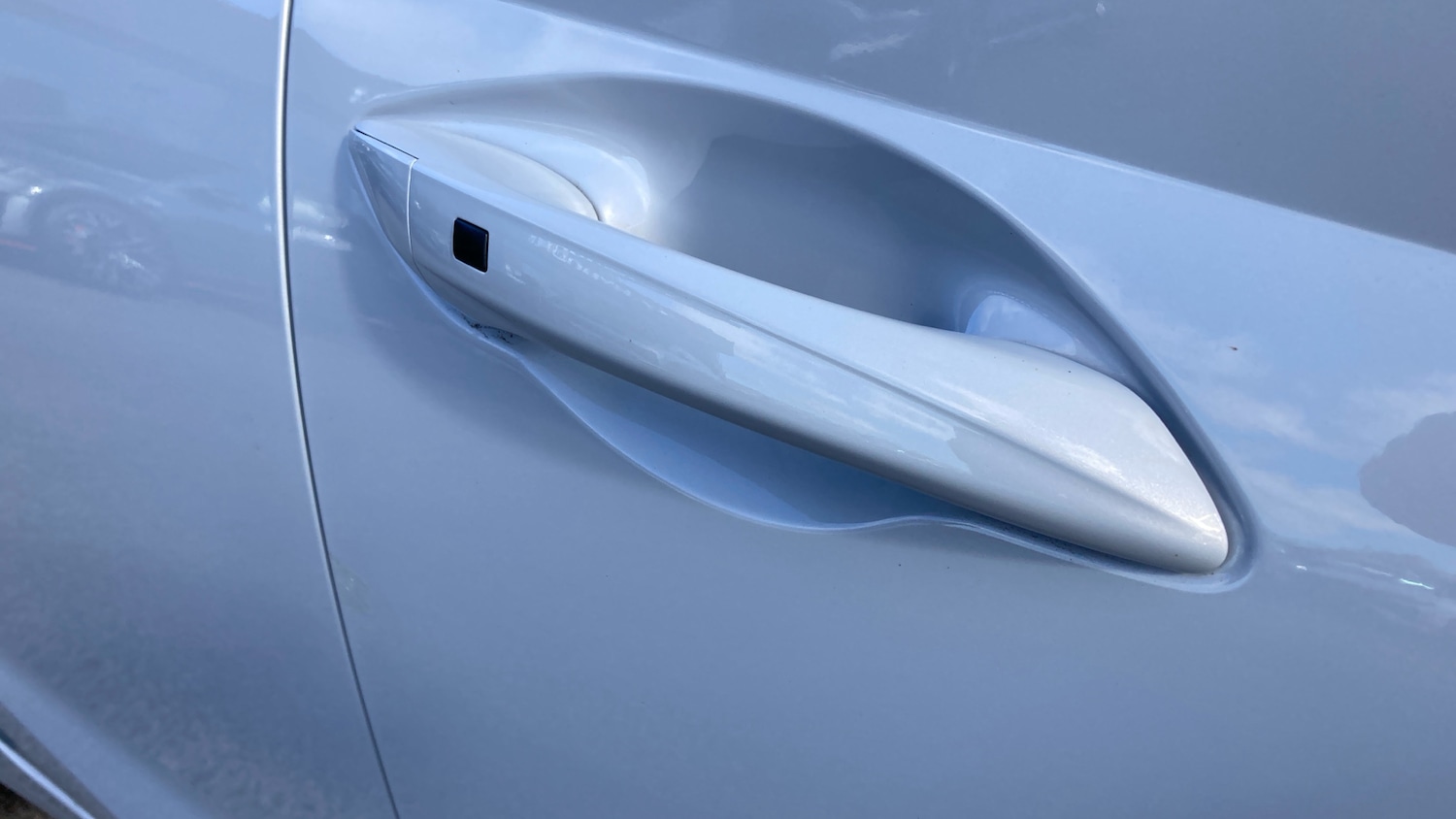 Used Hyundai i20 2025 for sale - 77918454: Photo 27