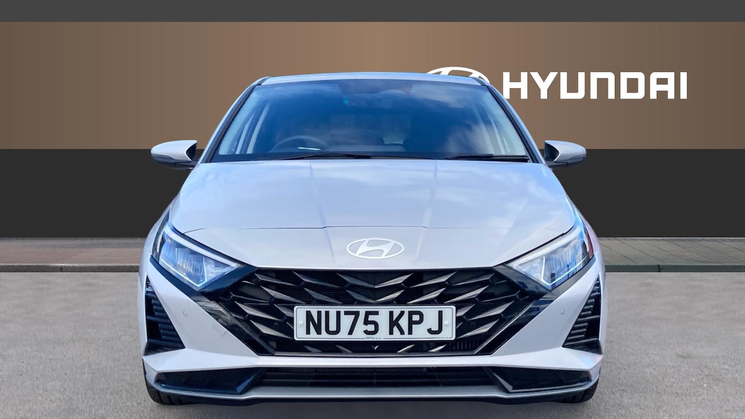 Used Hyundai i20 2025 for sale - 77918454: Photo 3