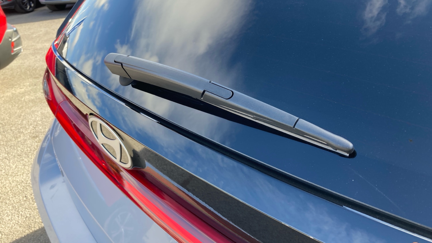 Used Hyundai i20 2025 for sale - 77918454: Photo 31