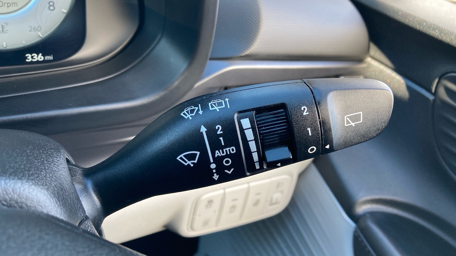 Used Hyundai i20 2025 for sale - 77918454: Photo 40