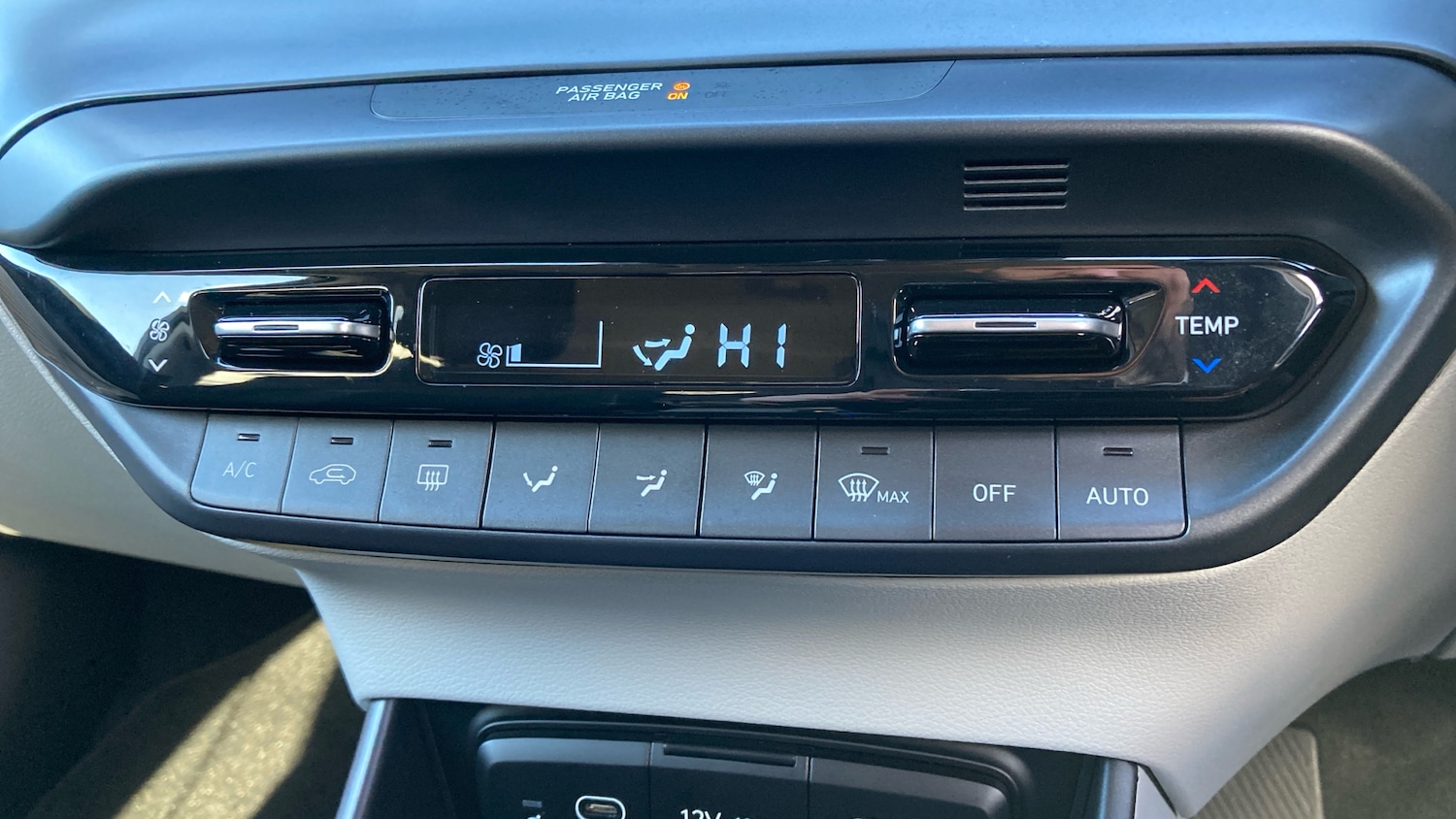 Used Hyundai i20 2025 for sale - 77918454: Photo 42