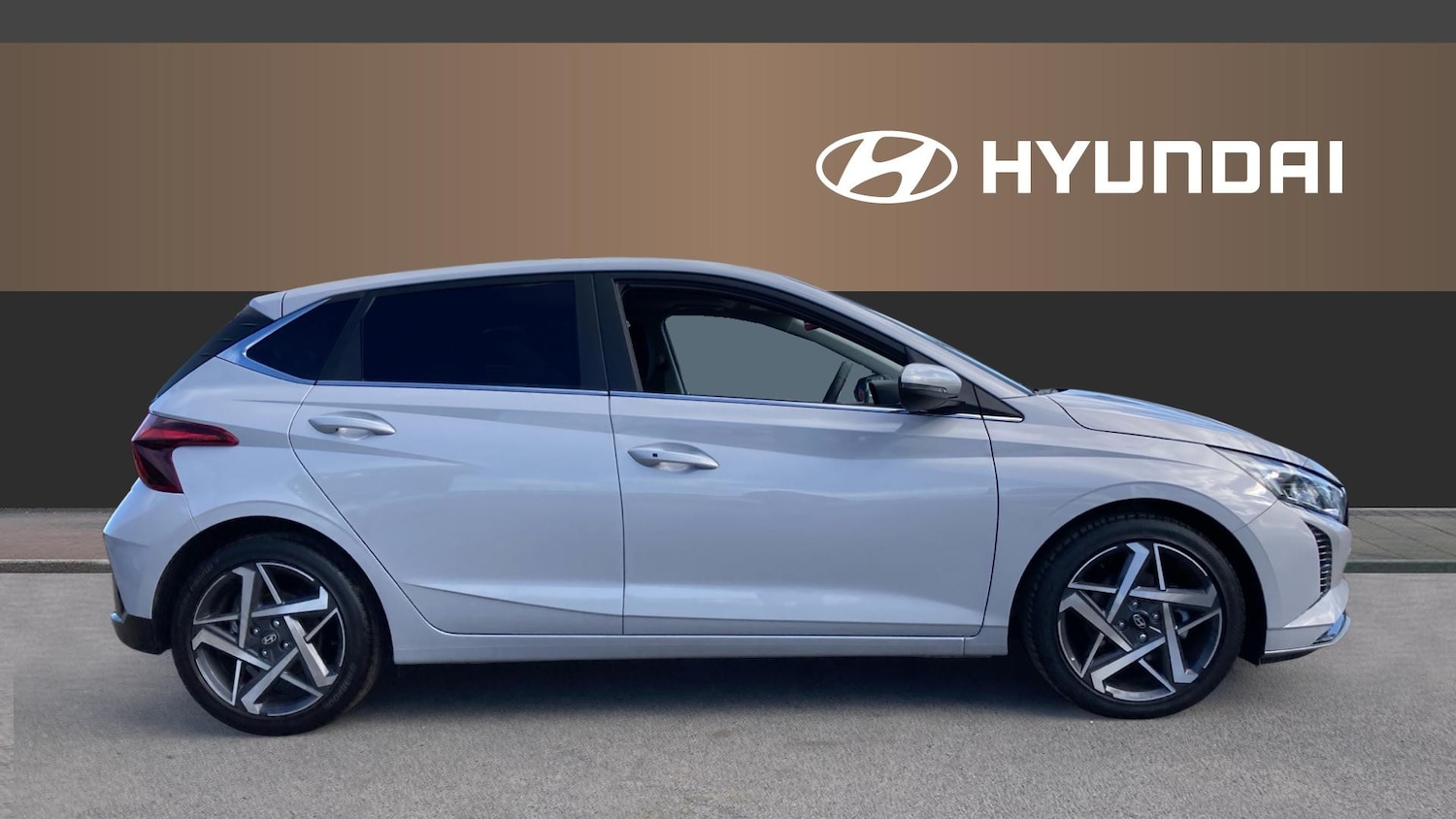 Used Hyundai i20 2025 for sale - 77918454: Photo 5