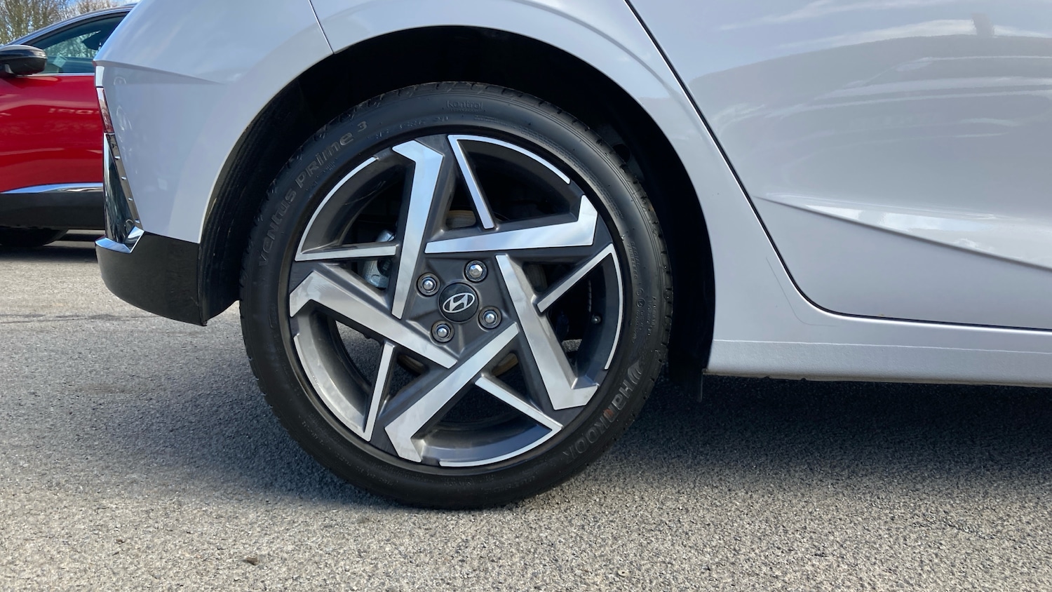 Used Hyundai i20 2025 for sale - 77918454: Photo 7