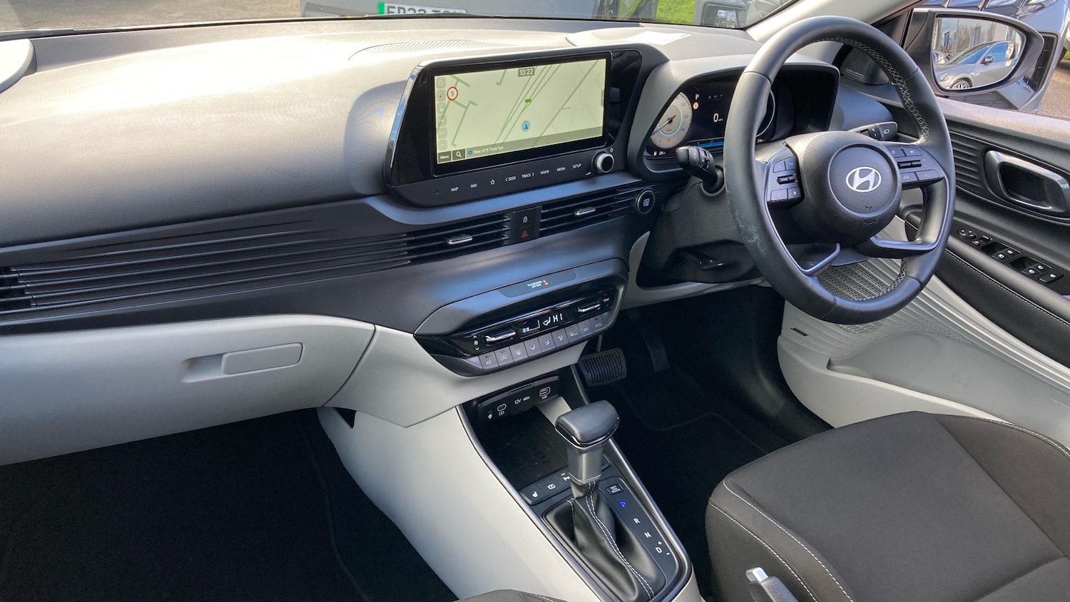 Used Hyundai i20 2025 for sale - 77918454: Photo 9