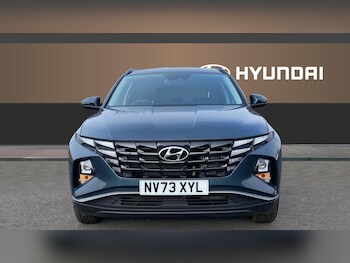 Used Hyundai TUCSON 2023 for sale - 77689134: Photo