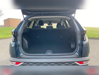 Used Hyundai TUCSON 2023 for sale - 77689134: Photo