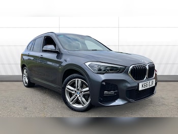 Used BMW X1 2019 for sale - 79156394: Photo