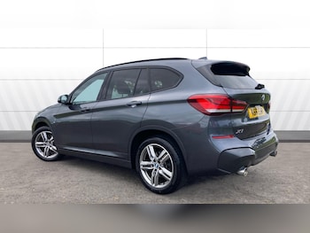 Used BMW X1 2019 for sale - 79156394: Photo