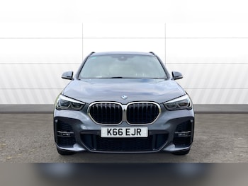 Used BMW X1 2019 for sale - 79156394: Photo