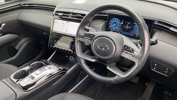 Used Hyundai TUCSON 2022 for sale - 76157675: Photo 11