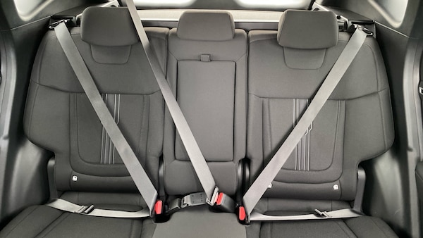 Used Hyundai TUCSON 2022 for sale - 76157675: Photo 15