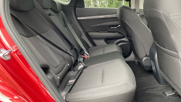 Used Hyundai TUCSON 2022 for sale - 76157675: Photo 16