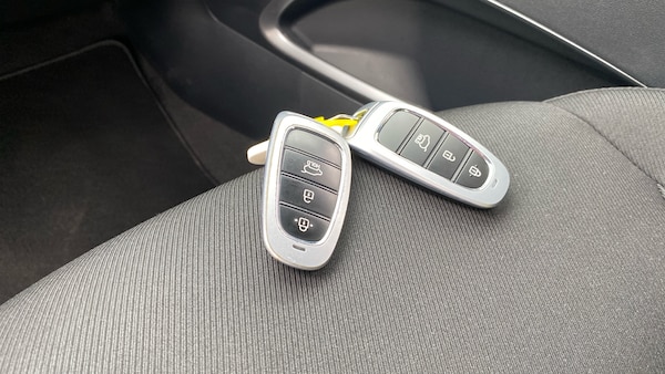 Used Hyundai TUCSON 2022 for sale - 76157675: Photo 19