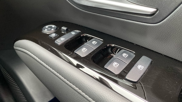 Used Hyundai TUCSON 2022 for sale - 76157675: Photo 21
