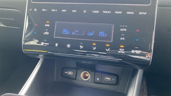 Used Hyundai TUCSON 2022 for sale - 76157675: Photo 26