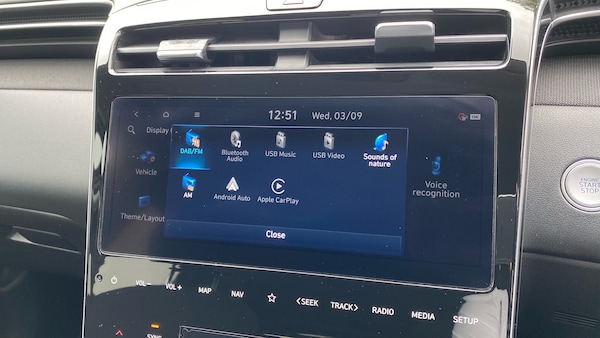Used Hyundai TUCSON 2022 for sale - 76157675: Photo 29