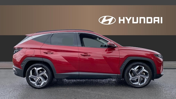 Used Hyundai TUCSON 2022 for sale - 76157675: Photo 5