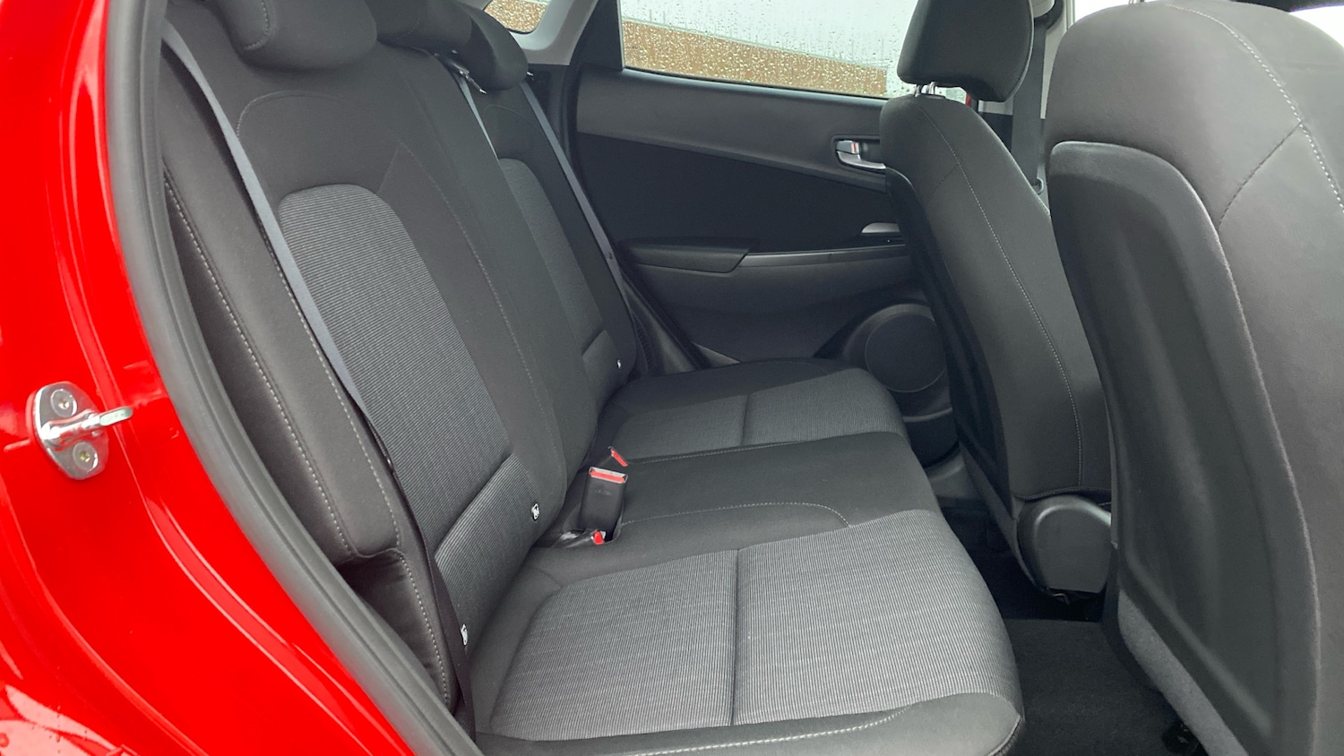 Used Hyundai KONA 2022 for sale - 76806997: Photo 16